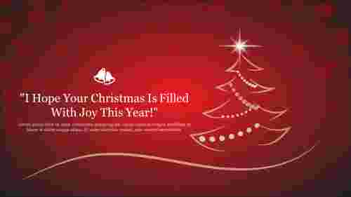 Christian Christmas Backgrounds PowerPoint